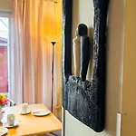 Ferienhaus Tandem Felix - In Für Bis Zu 6 Personen Ostseeheilbad Zingst
