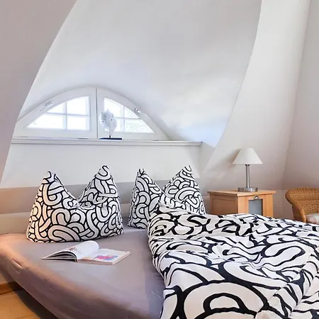 Tandem Felix - In Für Bis Zu 6 Personen Ferienhaus *